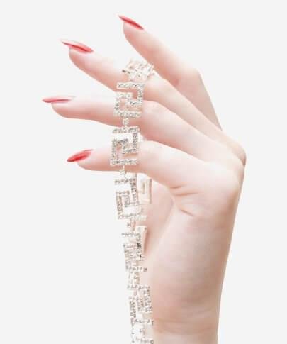 Anti Tarnish Bracelets
