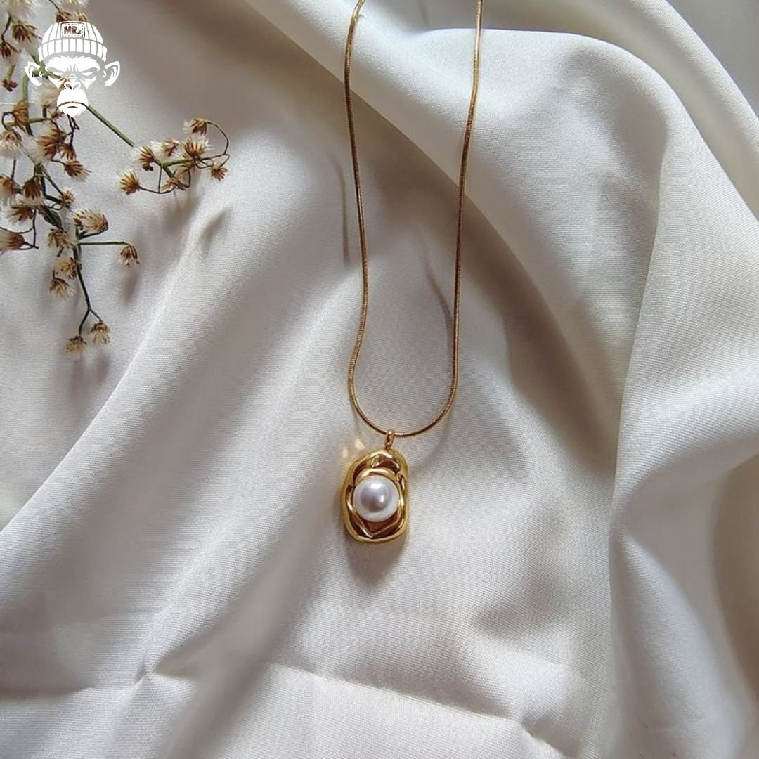 Anti Tarnish Necklaces