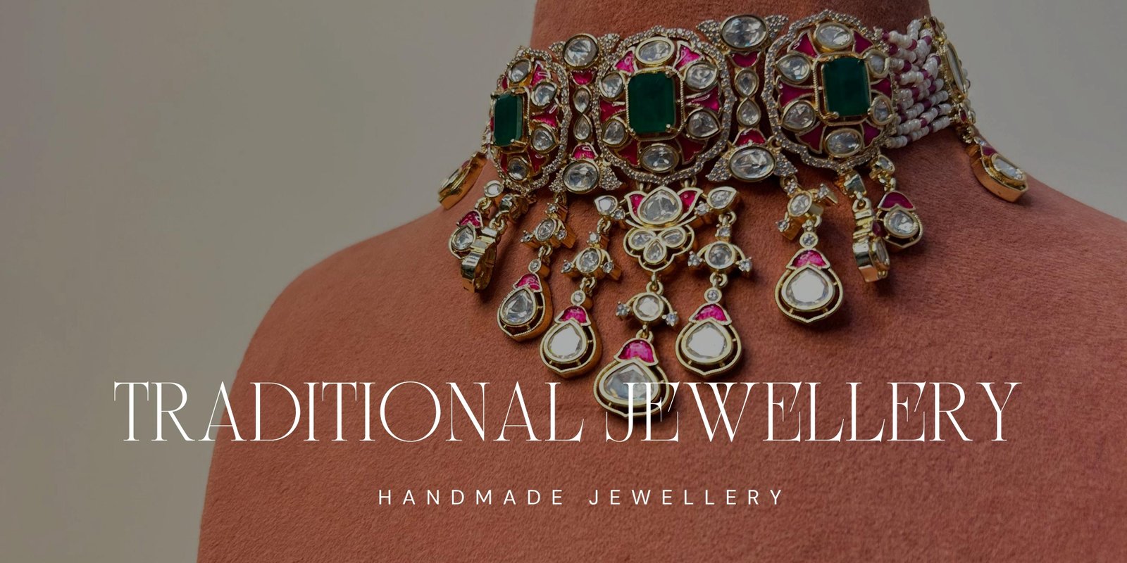 product banner